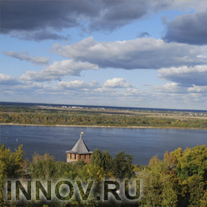 Международный форум «Великие реки-2013» открылся на Нижегородской ярмарке