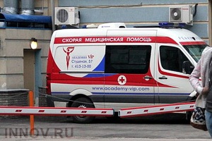 Автобус с юными каратистами столкнулся с фурой в Кстовском районе: трое погибли