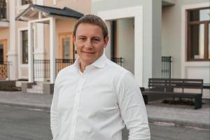 Как Гоцык Алексей и «Восток Девелопмент» меняют Заречную часть Тюмени