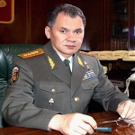 В Нижний Новгород с однодневной рабочей поездкой прибыл Министр МЧС России Сергей Шойгу