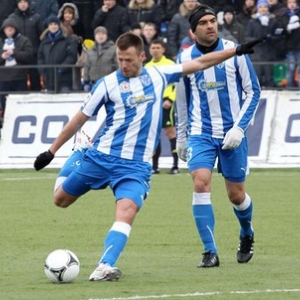 Нижегородская «Волга» обыграла четырехкратного чемпиона Албании 