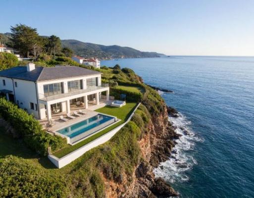 Рынок новостроек Крыма: сравнение Симферополя и Евпатории