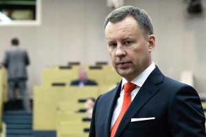 Денис Вороненков: «Чтобы бороться с коррупцией нужна политическая конкуренция и честные выборы»