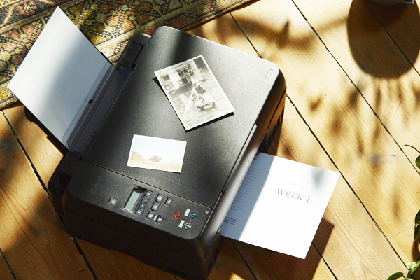 Принтеры в 21-м веке: технологическая инновационность в эпоху цифровизации