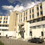 КОГРАФ-2013 состоится в НГТУ им. Р.Е. Алексеева 17-18 апреля