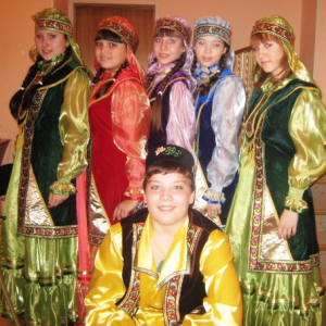 10-летие Нижегородского татарского ансамбля эстрадной песни «Туган як моннары» отметят в регионе