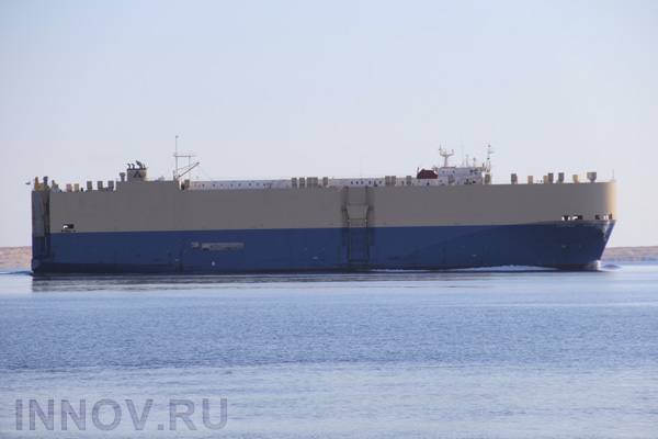 Сухогруз «Амур-36» потерпел крушение у берегов Приморья