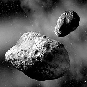 Иркутским учёным открыт новый астероид
