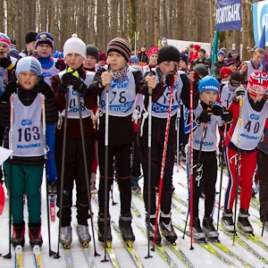  Лыжный «Весенний марафон» пройдет в Нижегородской области