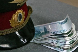 Нижегородские полицейские приговорены к 7,5 годам колонии строгого режима за взятки
