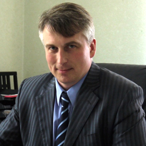 Сергей Белов назначен главой Приокского района