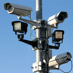 Предупрежден - значит вооружен! Камеры на дорогах Нижнего Новгорода