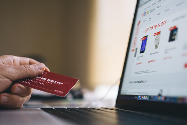 Промокоды: что это такое и как ими пользоваться