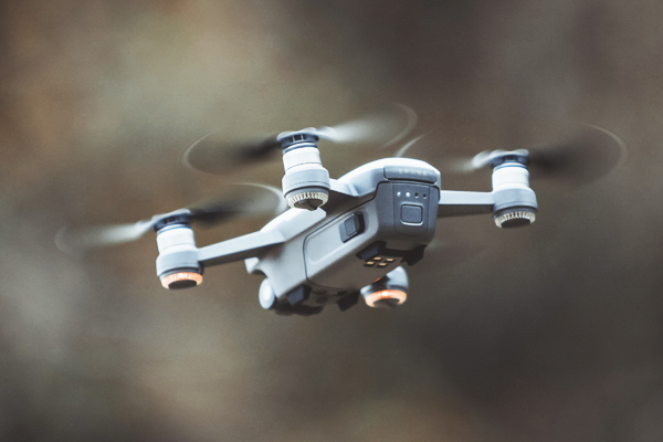 Как выбрать квадрокоптер или как собрать дрон своими руками