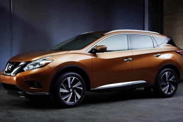 Nissan       Murano