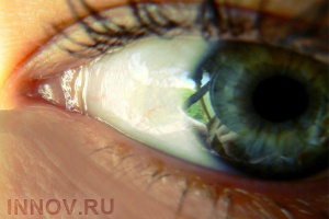 Учёные создали искусственный глаз на 3D-биопринтере