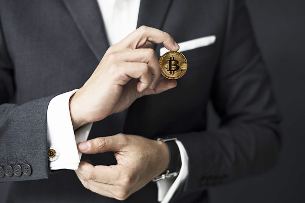 Как стать криптоинвестором