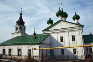 Необычная фотовыставка об истории нижегородского храма пройдет в регионе
