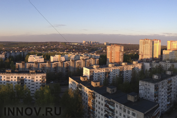 На окраинах Москвы могут появиться гетто, опасаются эксперты
