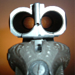 Мужчина в упор выстрелил в друга за намёк