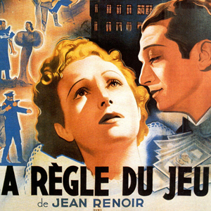 «Правила игры» покажут на Рождественской