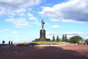 Администрация Нижнего Новгорода предлагает горожанам обсудить новый проект благоустройства Нижнего Новгорода
