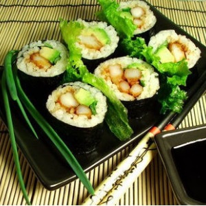 Частое употребление суши и роллов может нанести серьезный вред здоровью