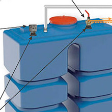 Учёные нашли способ сделать биотопливо дешевым 