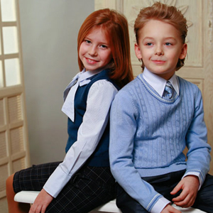 До 9 сентября в форму оденут всех нижегородских школьников