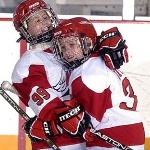 Хоккейный клуб «Нижегородец» завоевал золотую медаль турнира «VODNIK OPEN»  