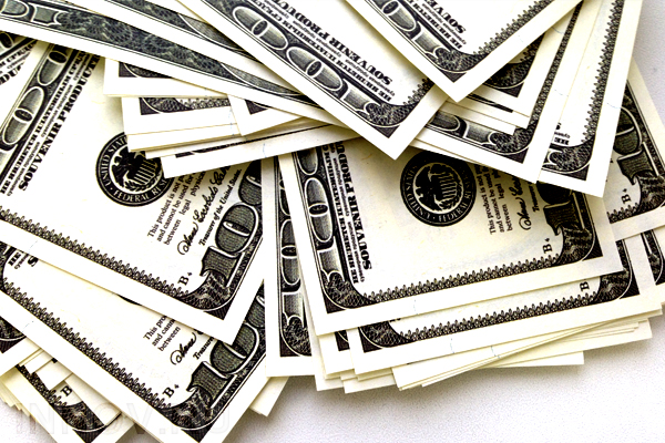 Россия увеличила портфель американских ценных бумаг до 90,9 млрд долларов