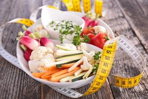 Какие диеты могут принести вред, а не пользу
