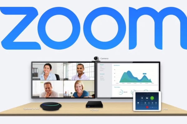 Хакеры организовали торговлю чужими аккаунтами в Zoom