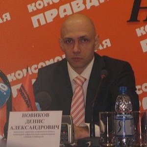 Исполнять обязанности главы Советского района Нижнего Новгорода будет Денис Новиков