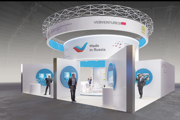 Российские компании представят на выставке CEATEC-2019 уникальные разработки