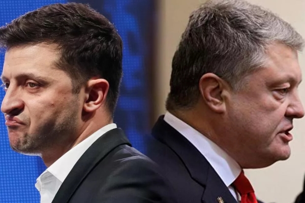 Порошенко не думает покидать Украину и готовится возглавить страну