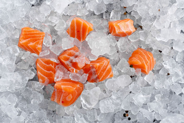 Охлаждённый атлантический лосось: когда свежесть – не маркетинг, а технология