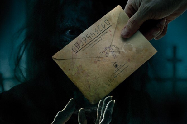 Триллер «Конверт» войдет в программу международного кинофестиваля в Брюсселе