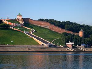 Нижний Новгород отгуляет День города на 12 миллионов рублей!