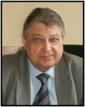 Умер бывший ректор НГТУ Владимир Кириенко