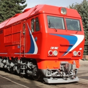 ГЖД обзавелась новыми тепловозами