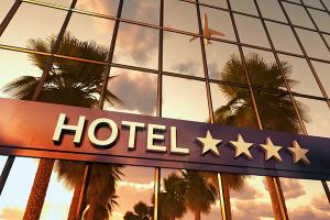 Составлен рейтинг стран по «звездности» отелей