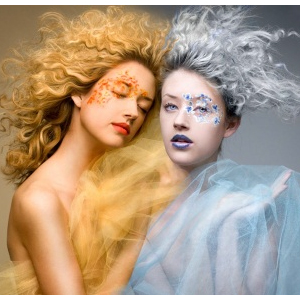 Акция для подружек!