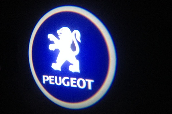     Peugeot  JAC  