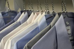 Услуги химчистки о в нашей жизни