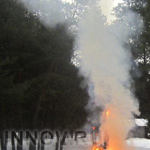 Ожидаем пожары!?