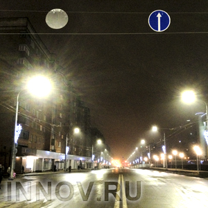 Вчера в Нижегородской области водители 909 раз превышали скорость