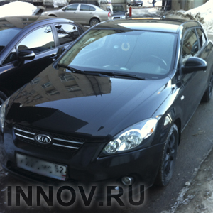 Операция «Тонированное стекло» пройдёт в Нижегородской области 21 августа