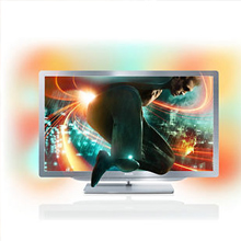 4K-телевизоры появятся в России