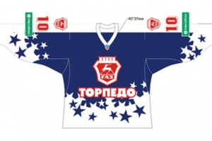 «Торпедо» сыграет с ЦСКА в форме 1994 года 